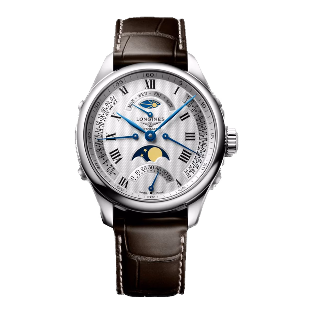 Longines Master Collection Automatic 41mm L2.738.4.71.3