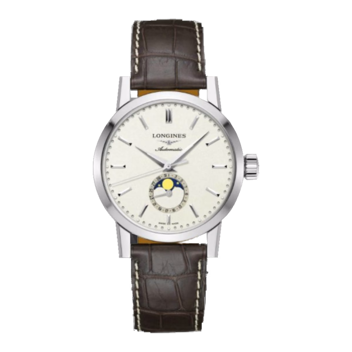 Longines 1832 Moonphase 40MM