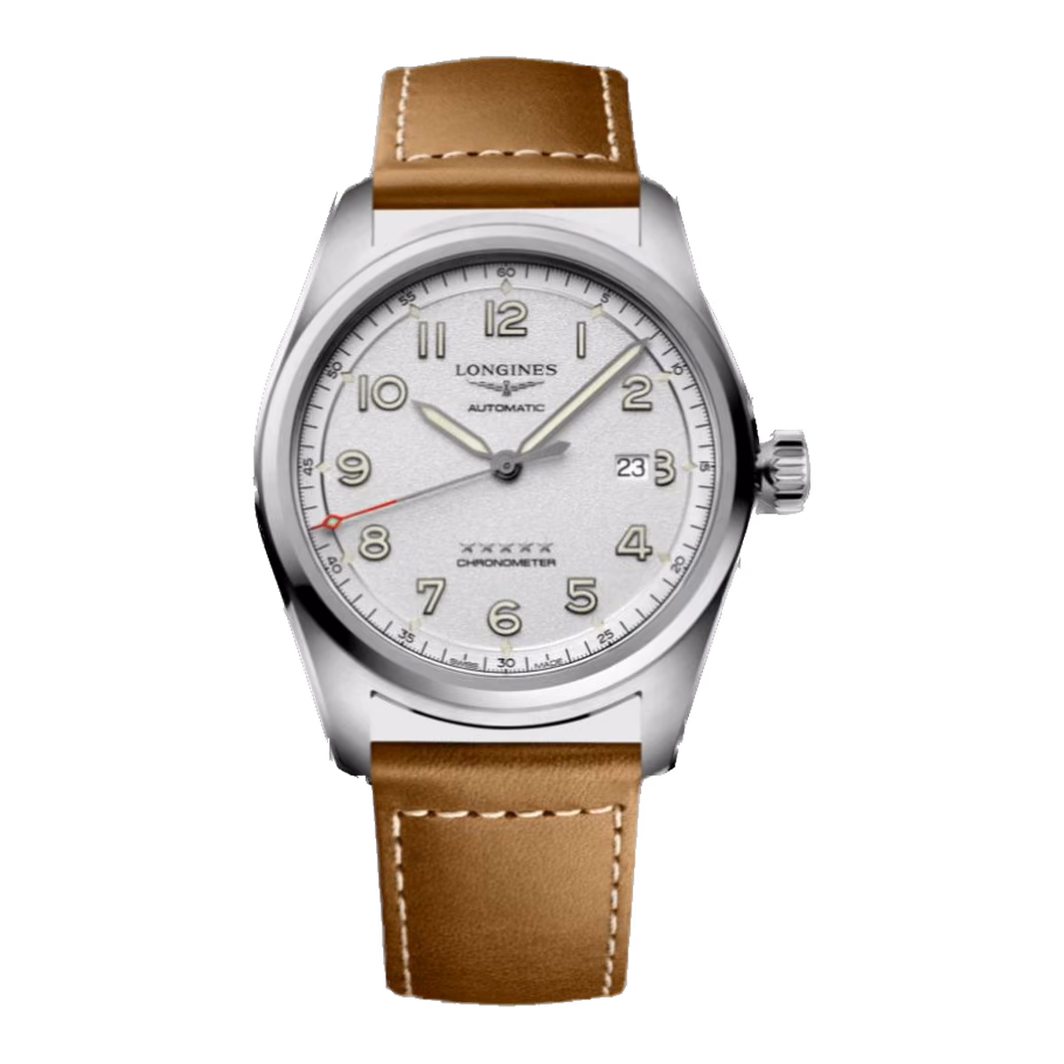 Longines Spirit 42MM L3.811.4.73.2
