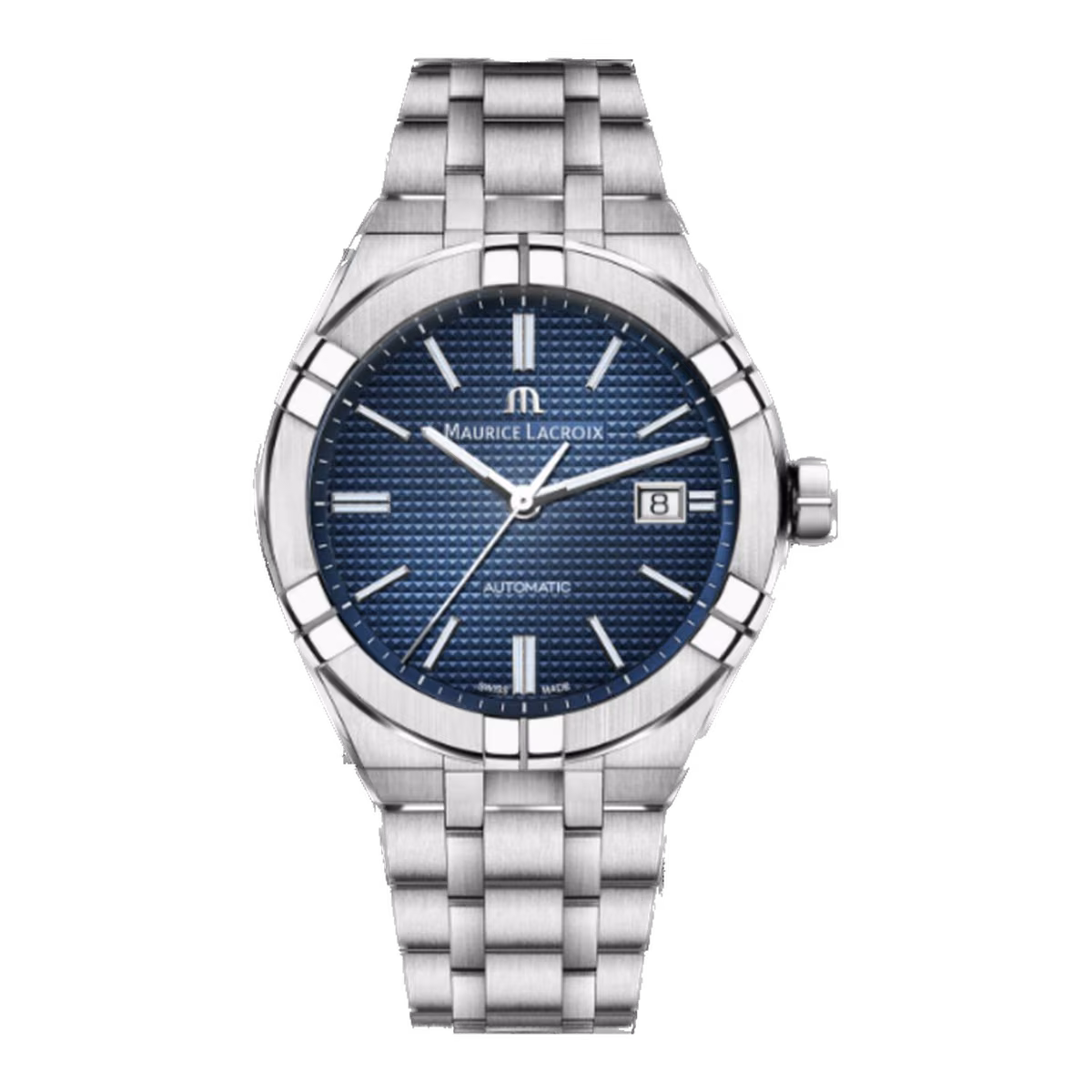 Maurice Lacroix Aikon Automatic Date 42MM