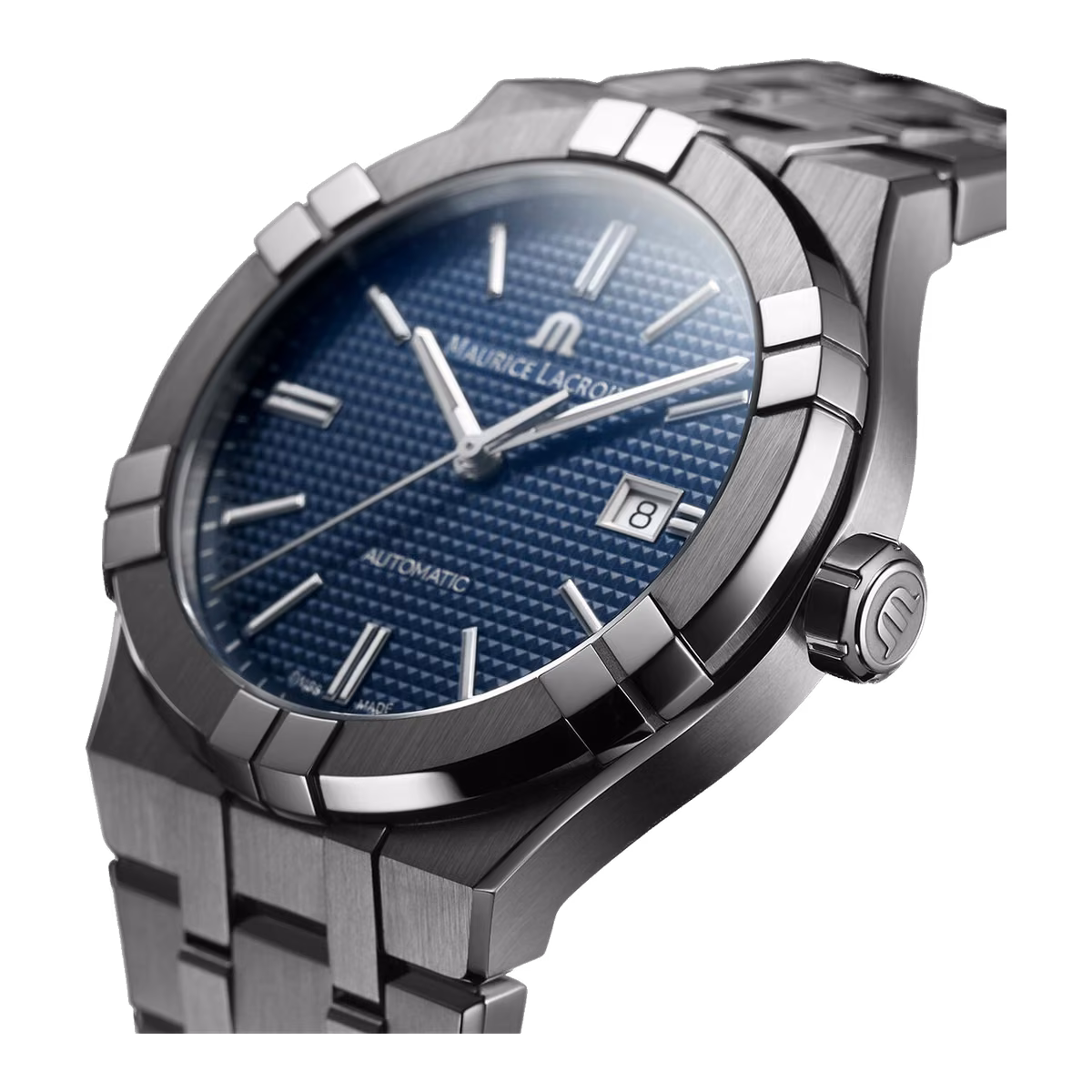 Maurice Lacroix Aikon Automatic Date 42MM