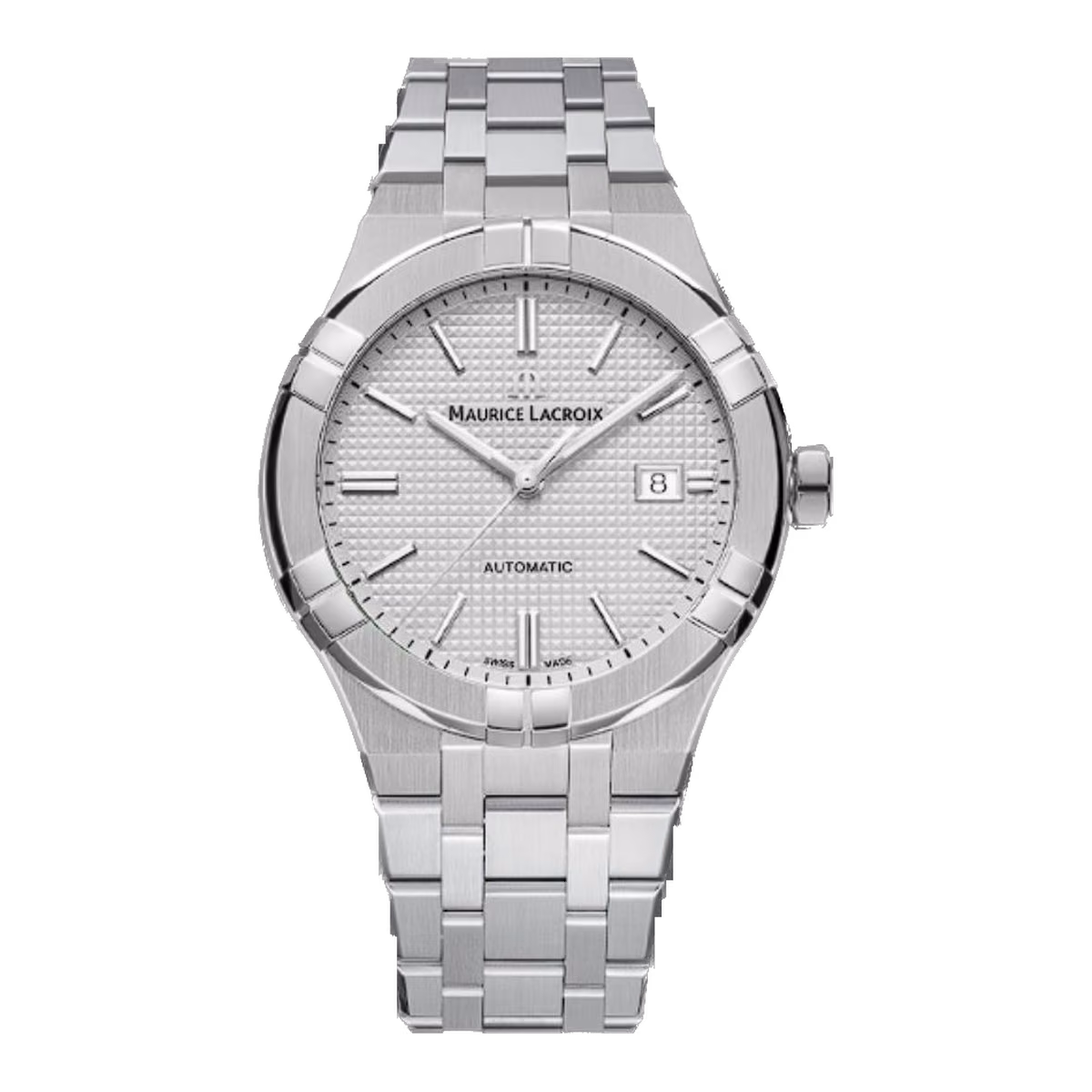 Maurice Lacroix Aikon Automatic Skeleton 42MM AI6008.SS002.130.1