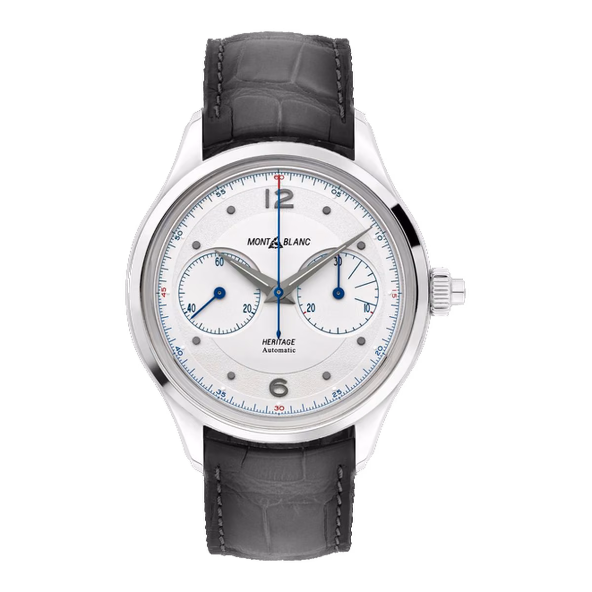 Montblanc Heritage Monopusher Chronograph 42MM