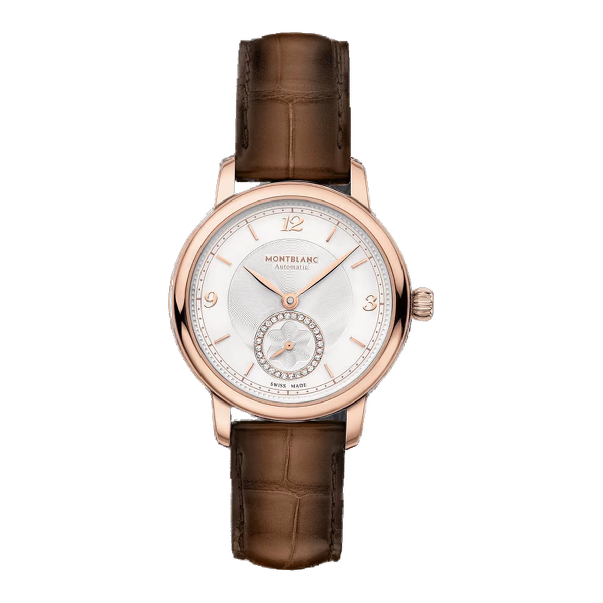 Montblanc Star legacy Small Second 32MM
