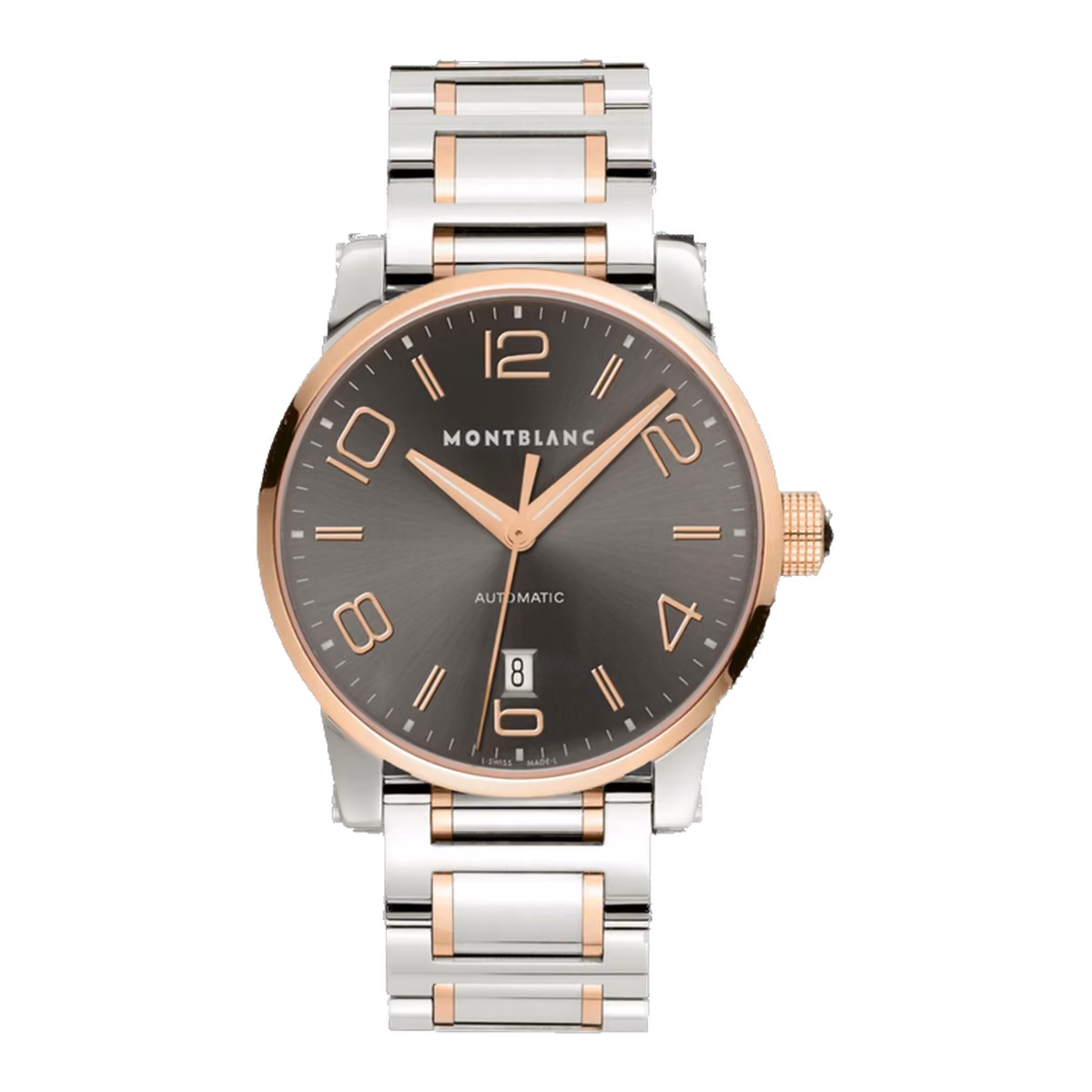 Montblanc TimeWalker Date Automatic 39mm 106501
