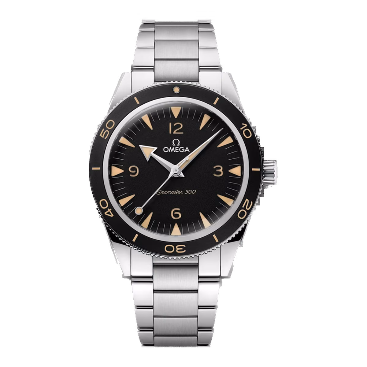 Omega SEAMASTER 300 CO-AXIAL 41MM 234-30-41-21-01-001