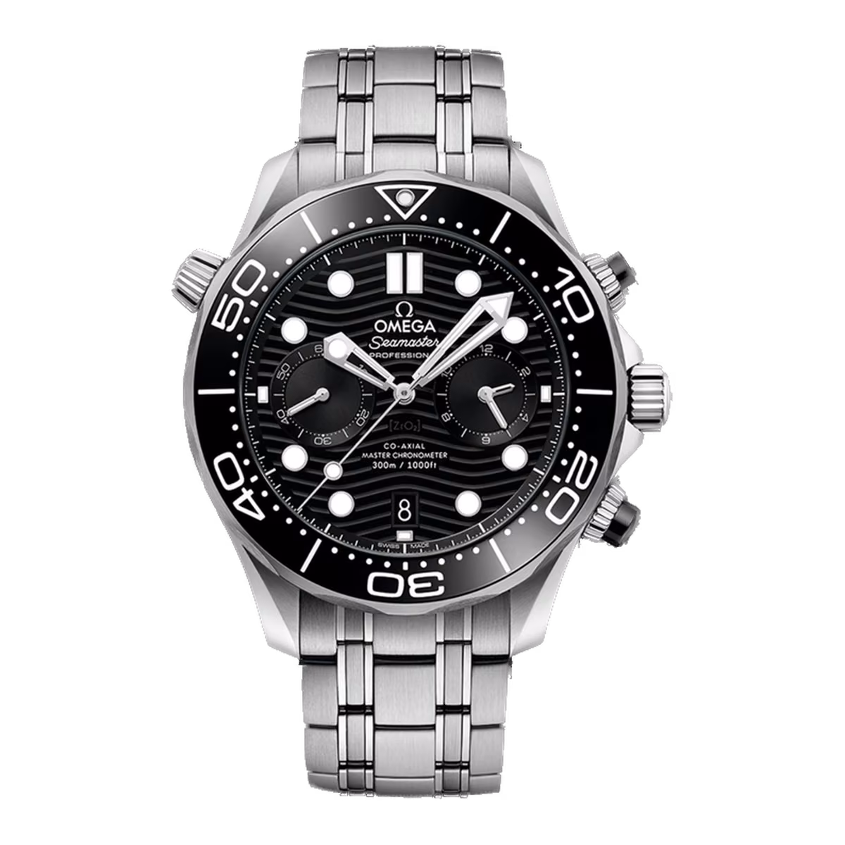 Omega Seamaster 44mm 210.30.44.51.01.001
