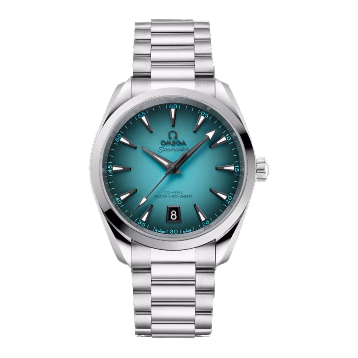 Omega Seamaster Aqua Terra 150M 38MM 220.10.38.20.03.005