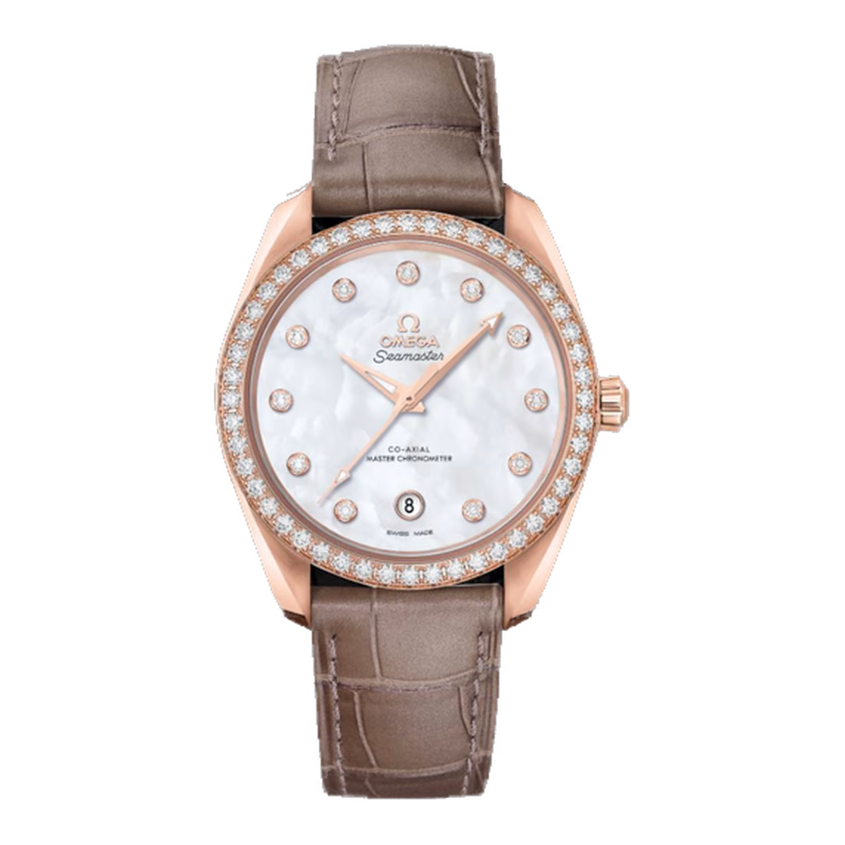Omega Seamaster Aqua Terra 150M 38MM 22058382055001