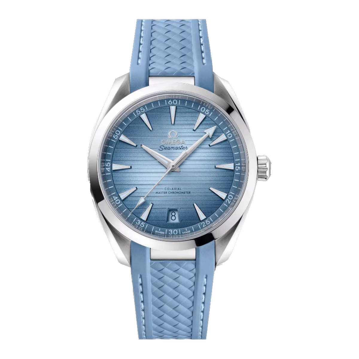 Omega Seamaster Aqua Terra 150M 41MM 220.12.41.21.03.008
