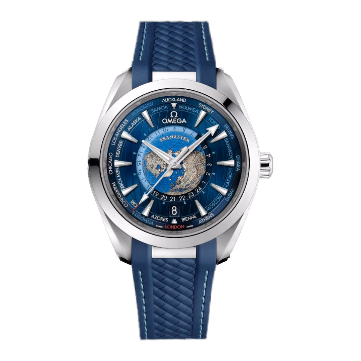 Omega Seamaster Aqua Terra 150M 43 MM 22012432203001
