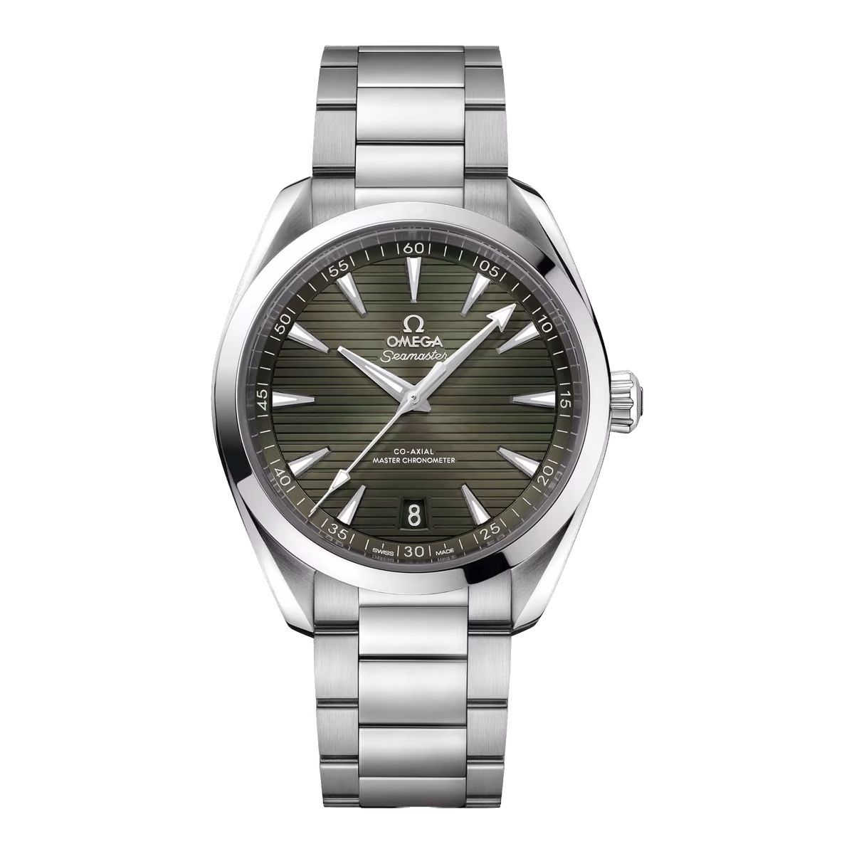 Omega Seamaster Aqua Terra 150M Co-Axial Master 34mm 220.58.34.20