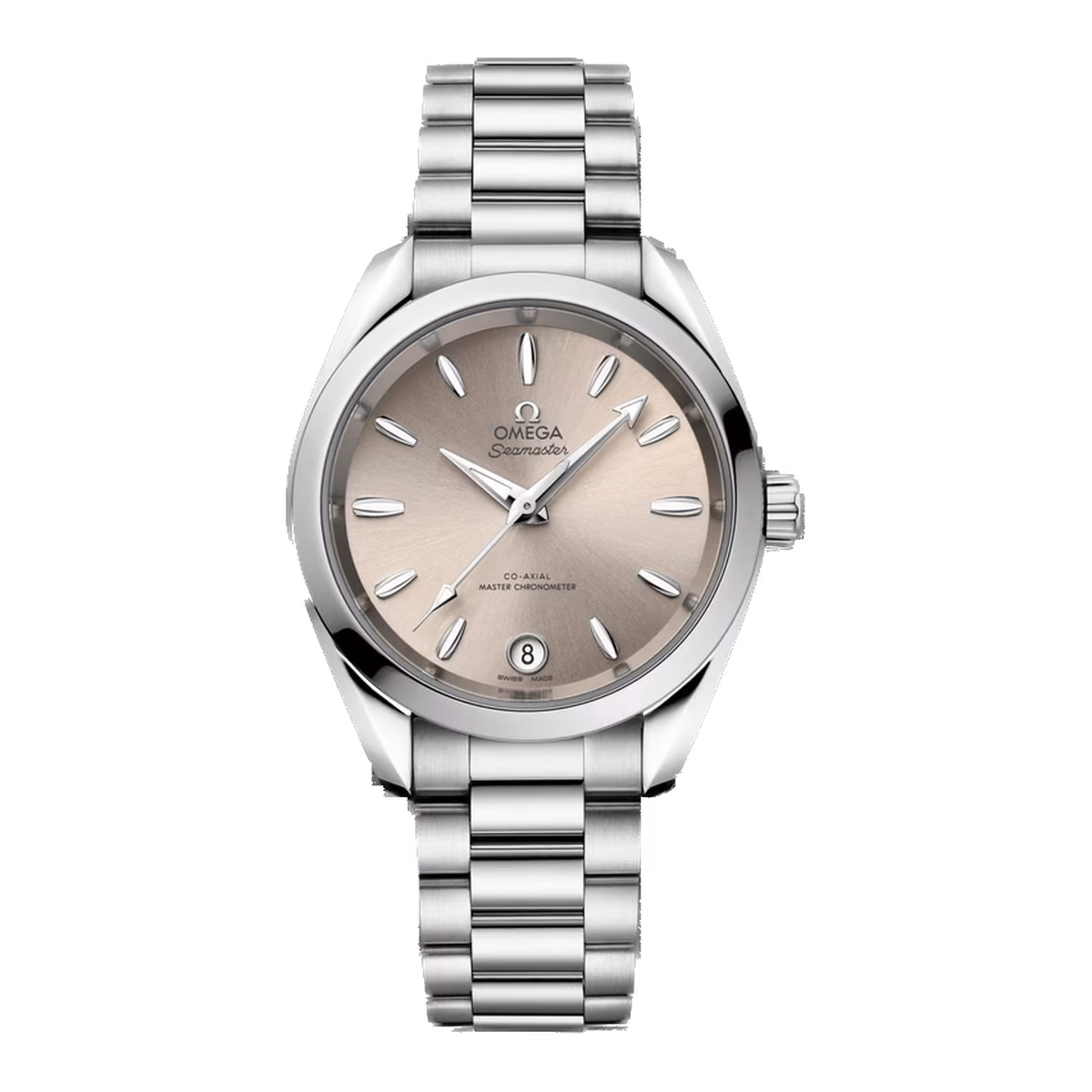 Omega Seamaster Aqua Terra Shades 34mm 220-10-34-20-09-001