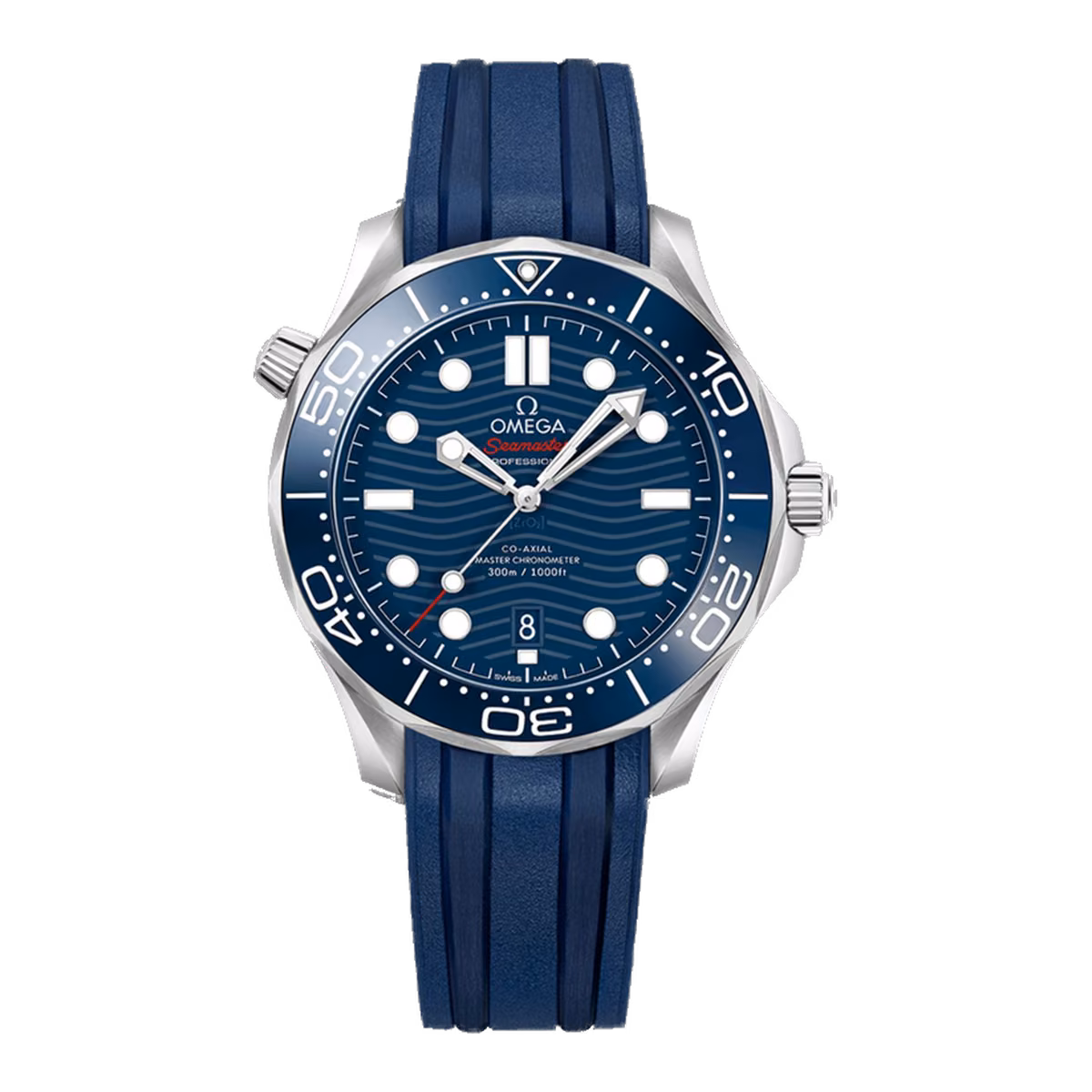 Omega Seamaster CO-AXIAL MASTER 42mm 210-32-42-20-03-001