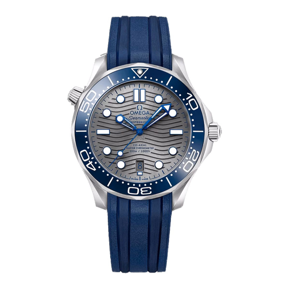 Omega Seamaster CO-AXIAL MASTER 42mm 210-32-42-20-06-001