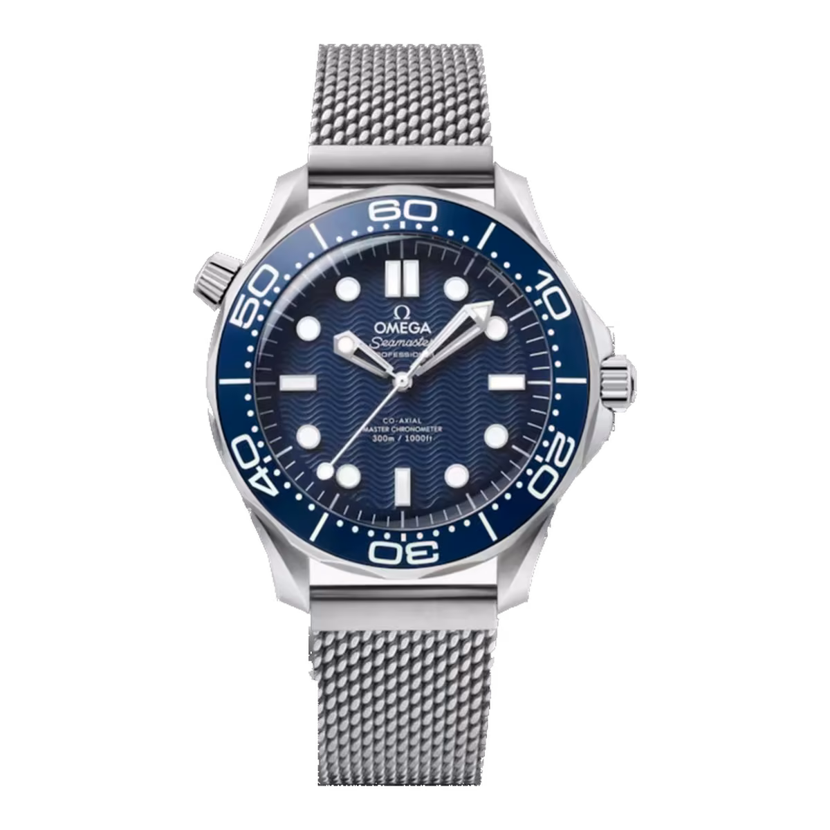 Omega Seamaster JamesBond 60TH Anniversary42MMRef 210.30.42.20.03.002