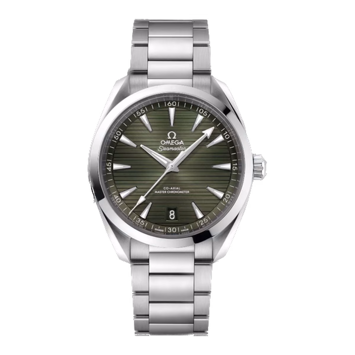 Omega Seamster Aqua Terra 150M 41MM 22010412110001