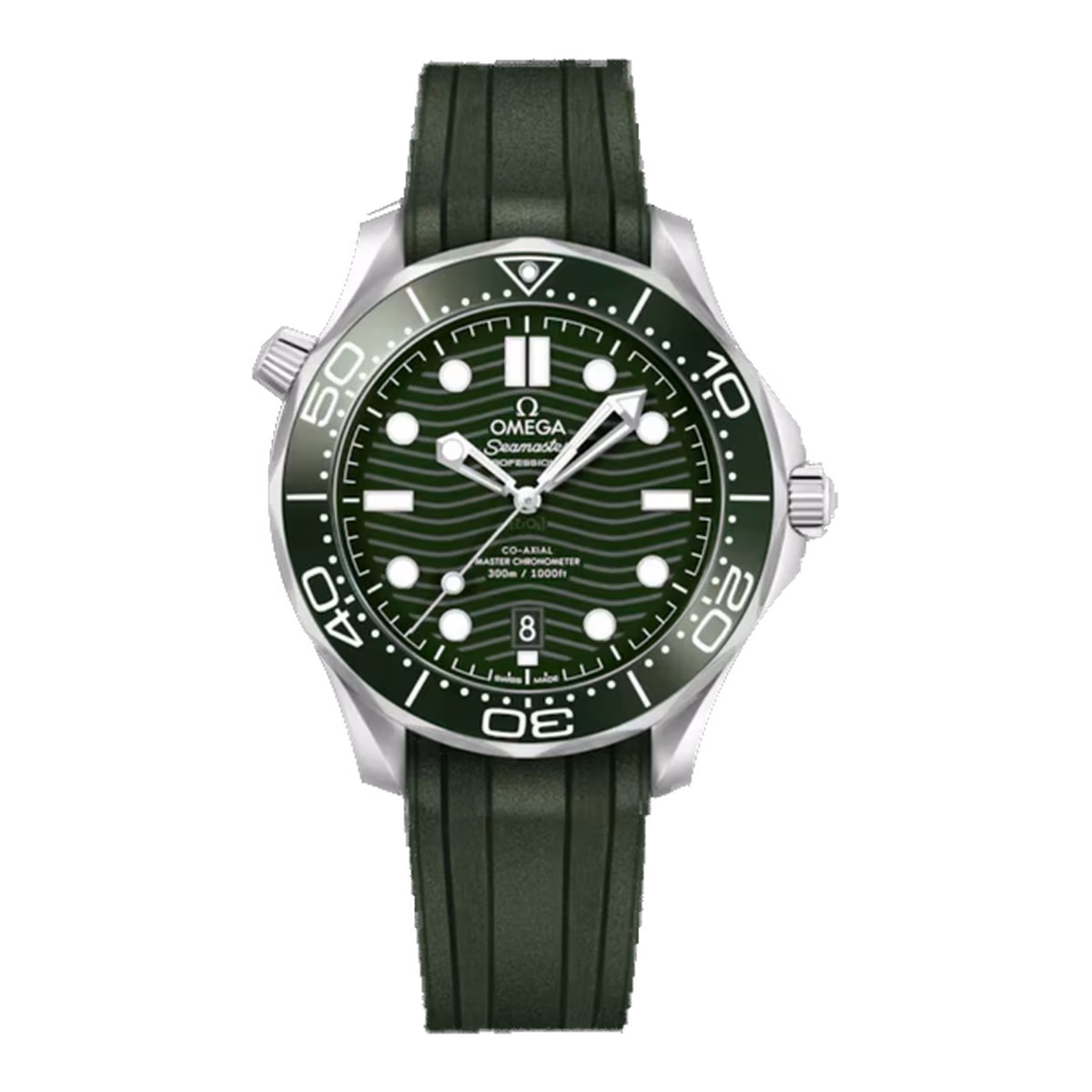 Omega Semaster Diver 300M 42MM 21032422010001