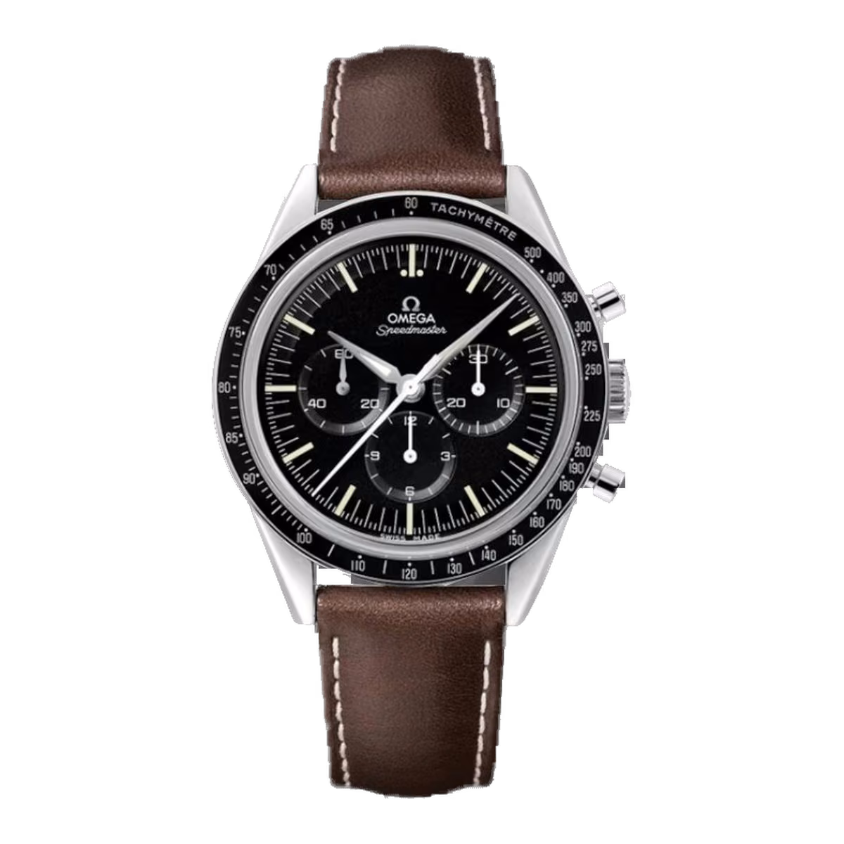 Omega Speedmaster Anniversary Celebration Series 39.7 MM 31132403001001
