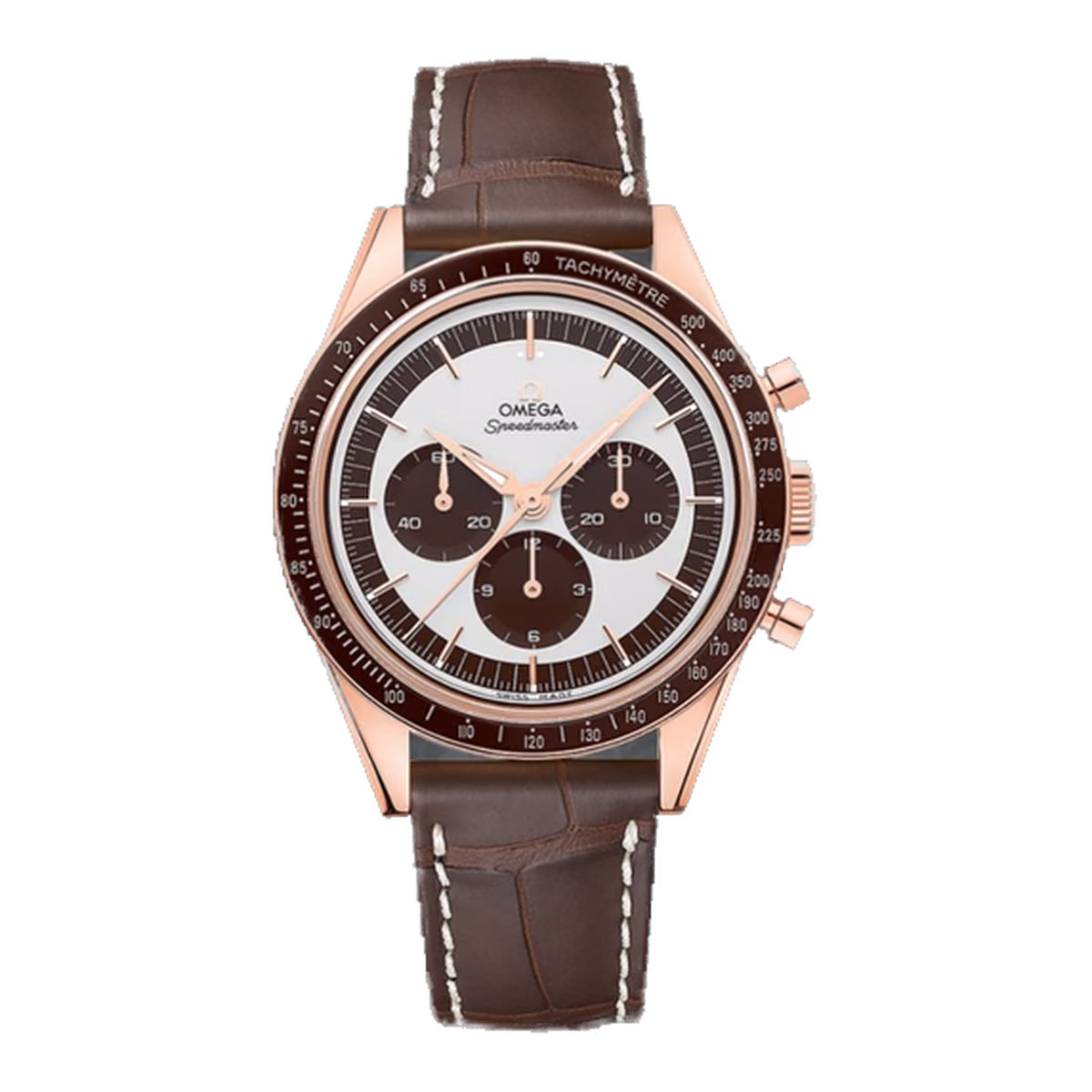 Omega Speedmaster anniversary Series 39.7MM 31163403002001