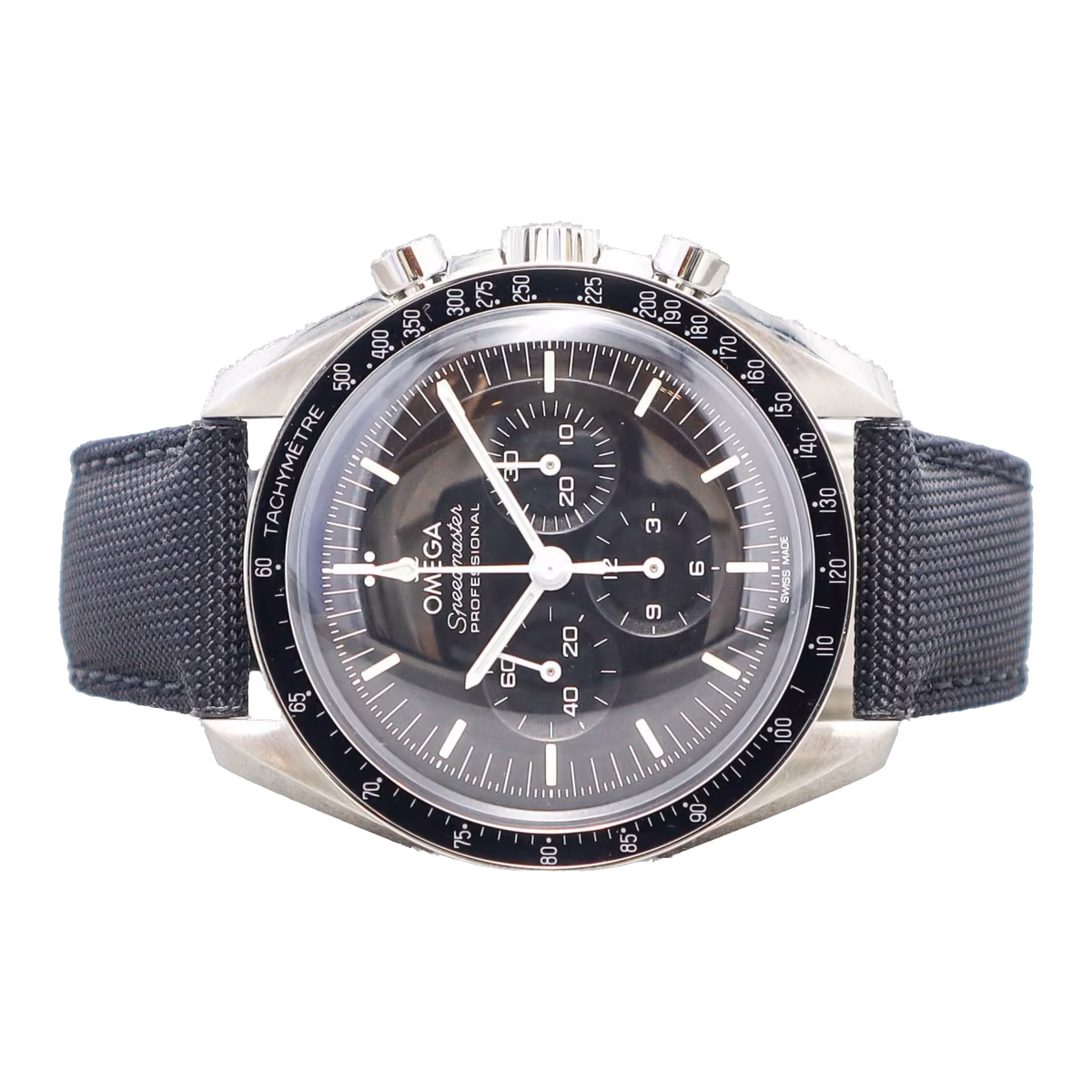Omega Speedmaster Moonwatch Hand Wind 310-32-42-50-01-001