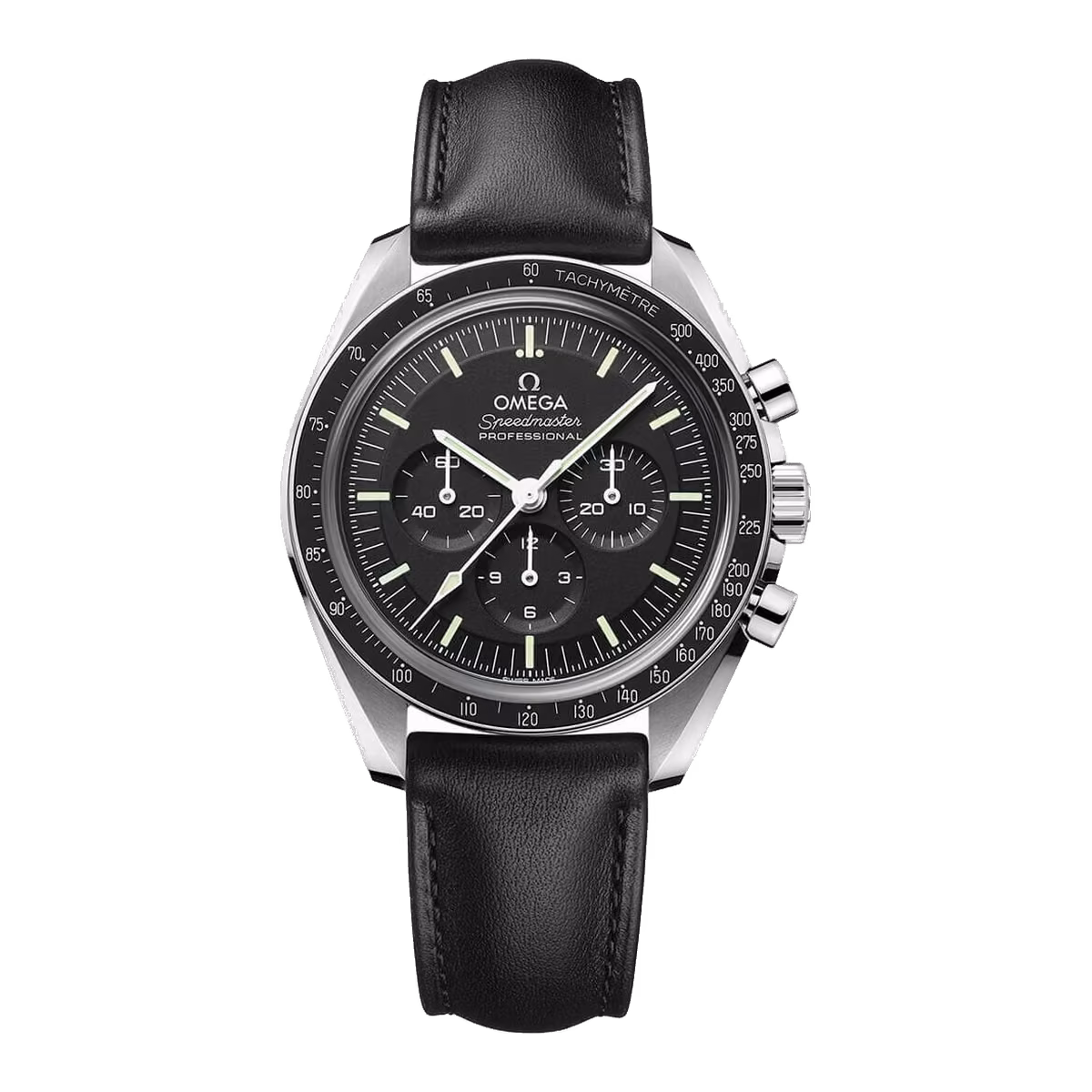 Omega Speedmaster Moonwatch Professional 42MM 31032425001002