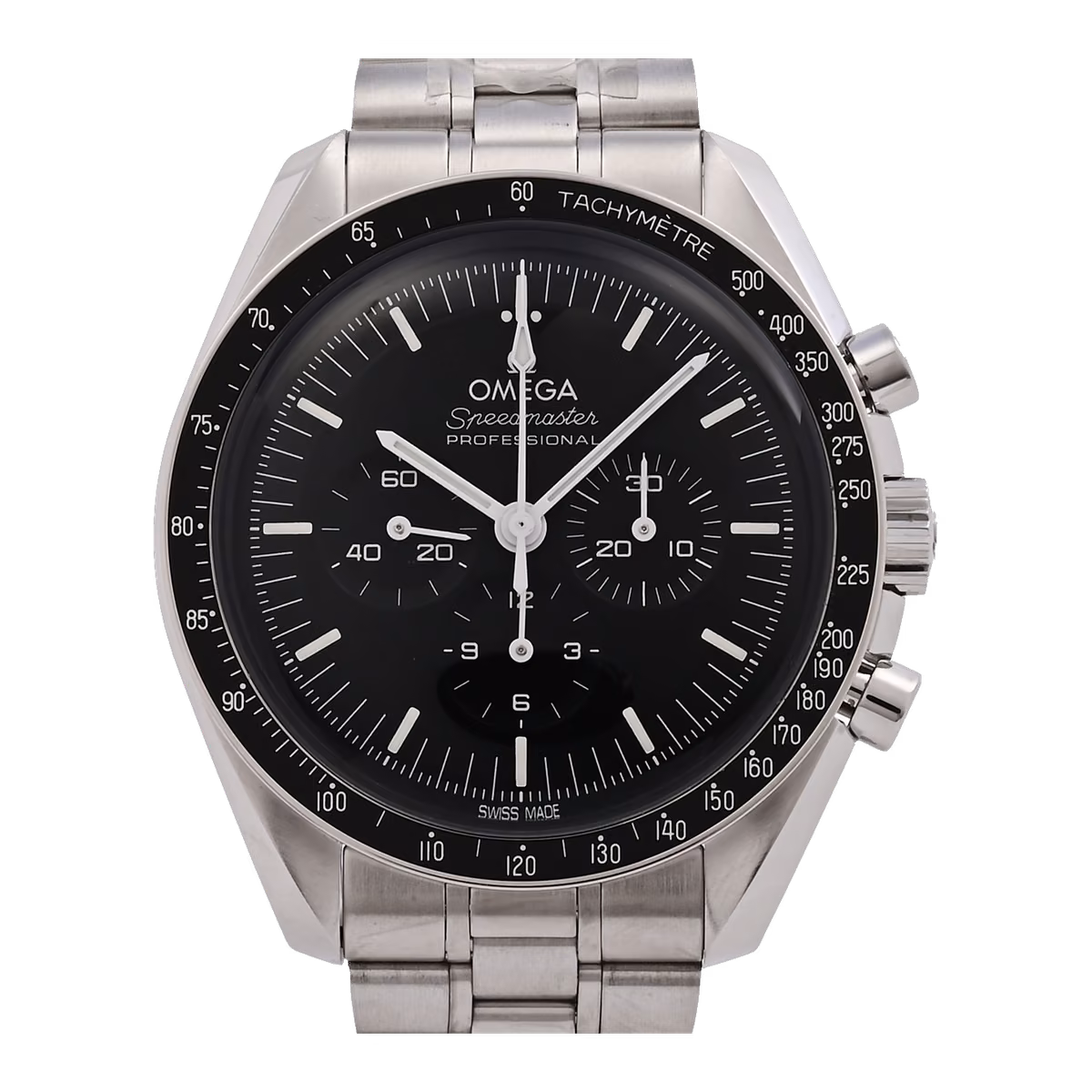 Omega Speedmaster Professional Moonwatch 42mm 31030425001001