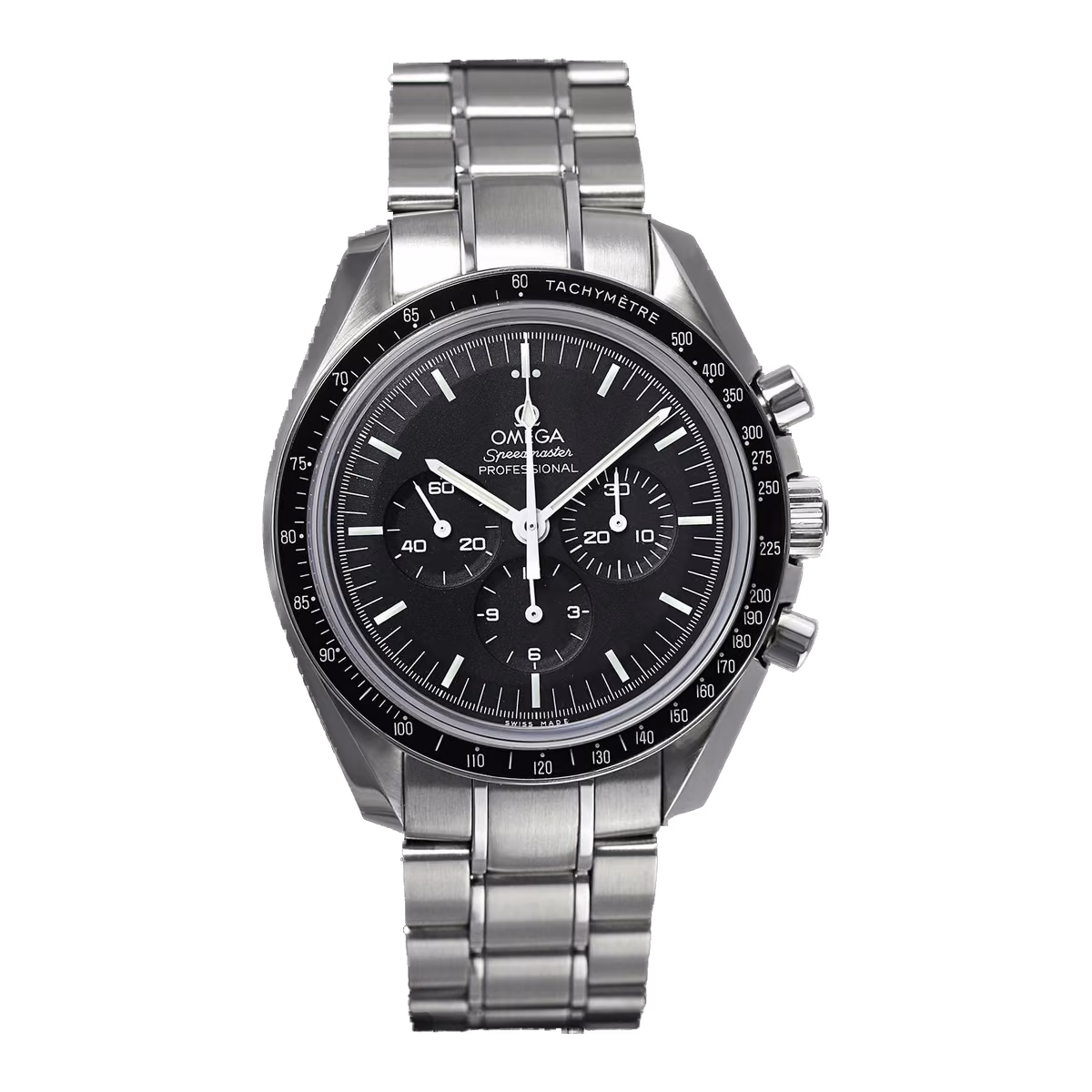 Omega Speedmaster Professional Moonwatch 42mm 311.30.42.30.01.006