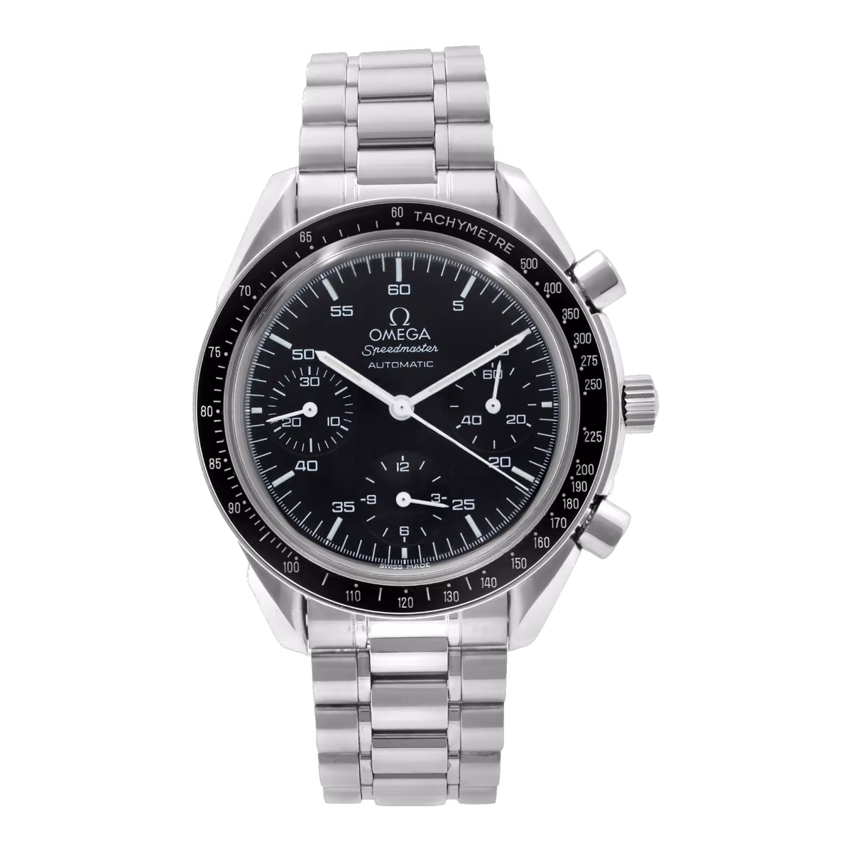 Omega Speedmaster Reduced 39mm 3510.50.00