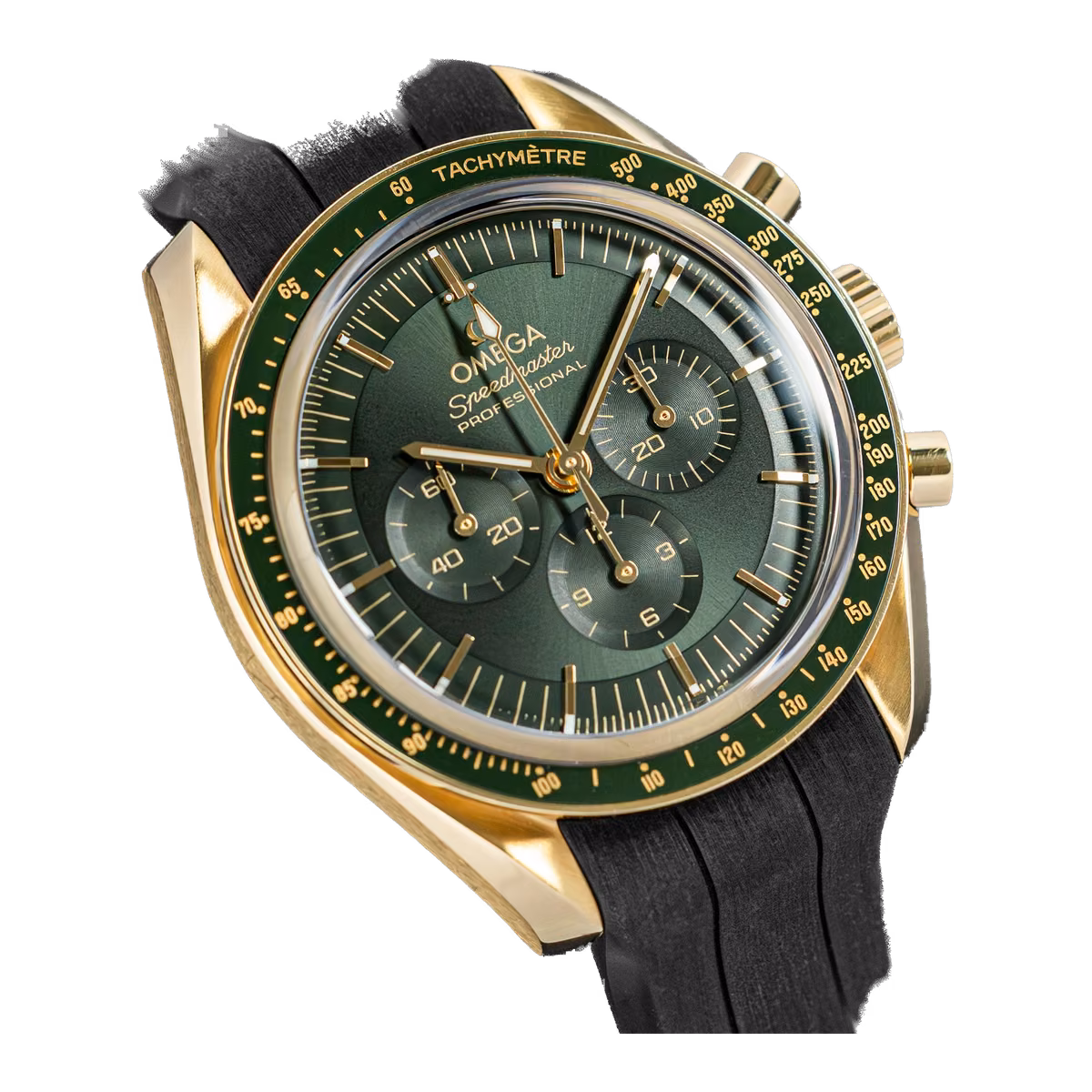 Omega SpeedmasterMoonwatch professional 42MM 310.63.42.50.10.001