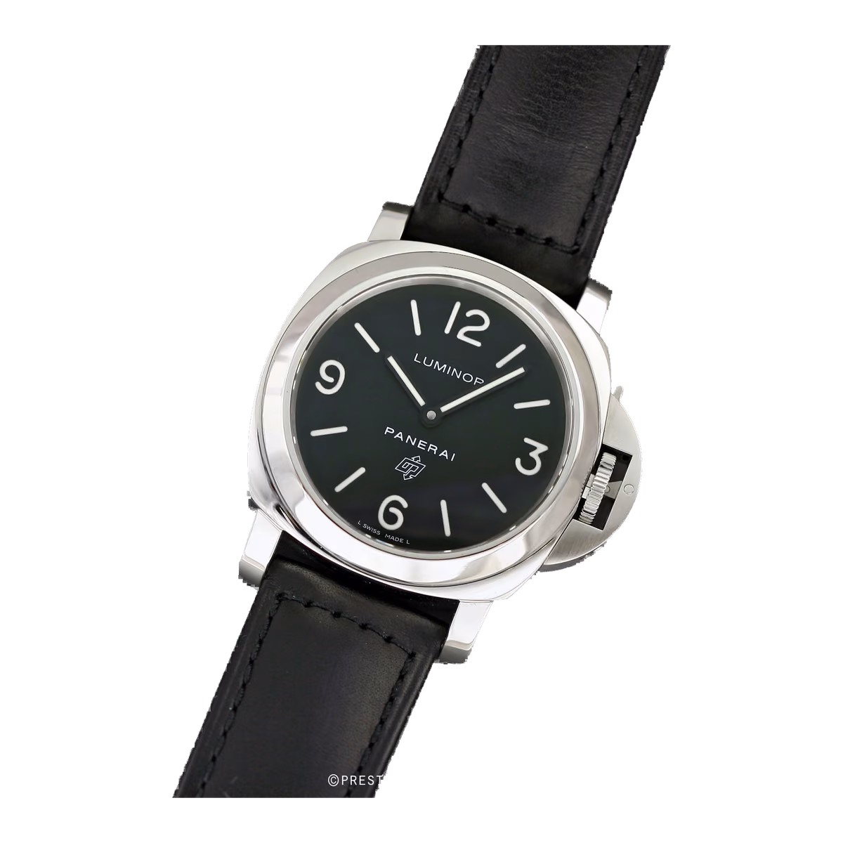 Panerai Luminor Base Logo 44mm