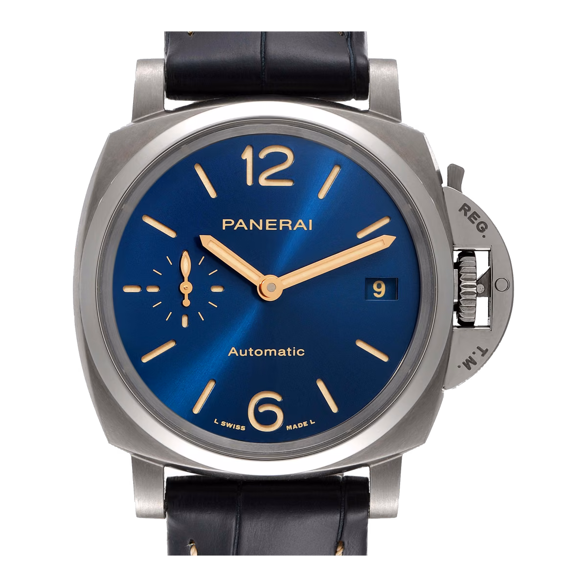 Panerai Luminor Due 38 MM PAM00926