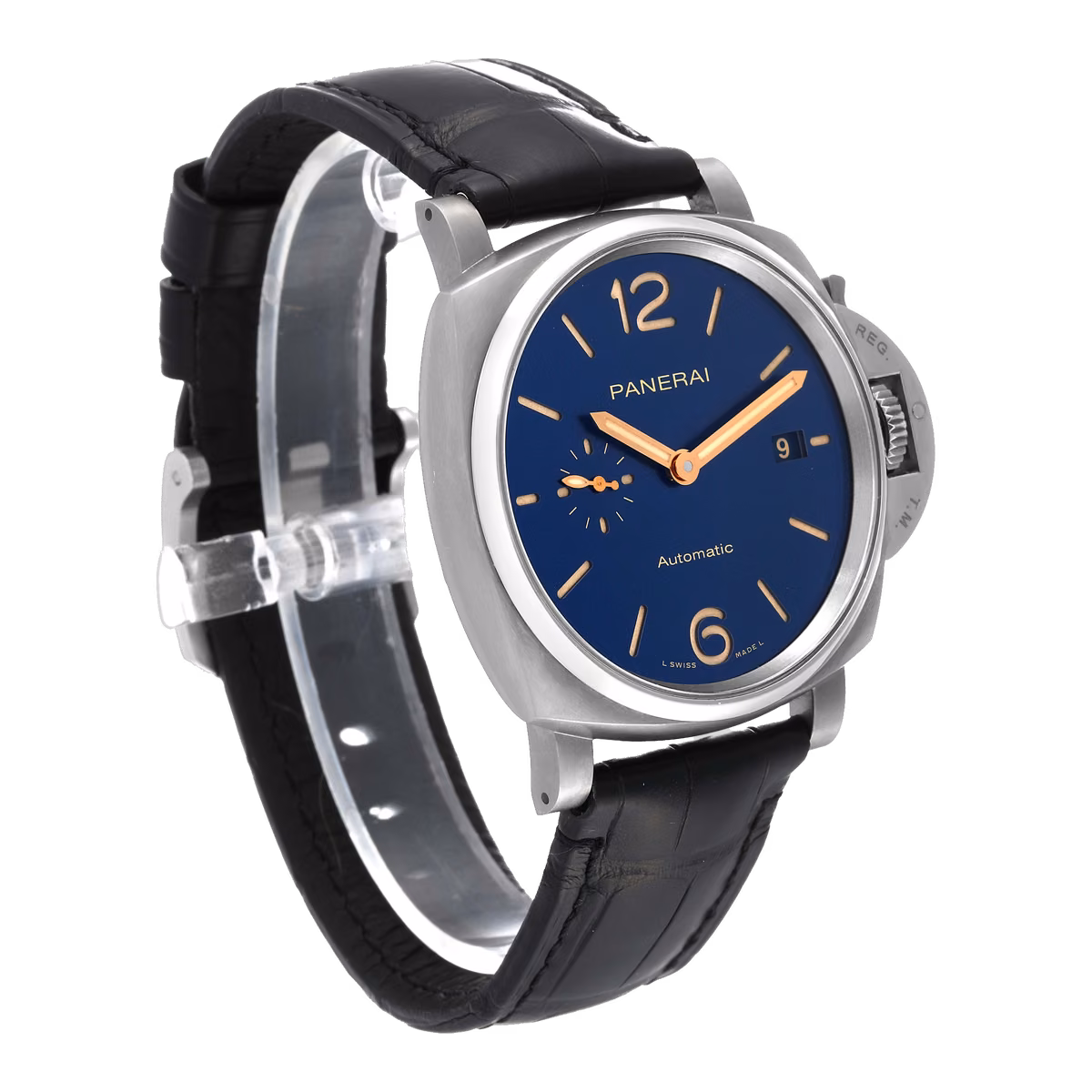 Panerai Luminor Due 42MM PAM00927