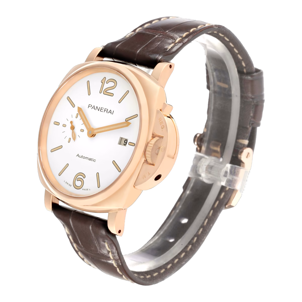 Panerai Luminor Due Goldtech - 42mm PAM01042