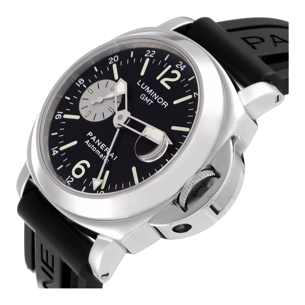 Panerai Luminor Gmt 44MM PAM00088