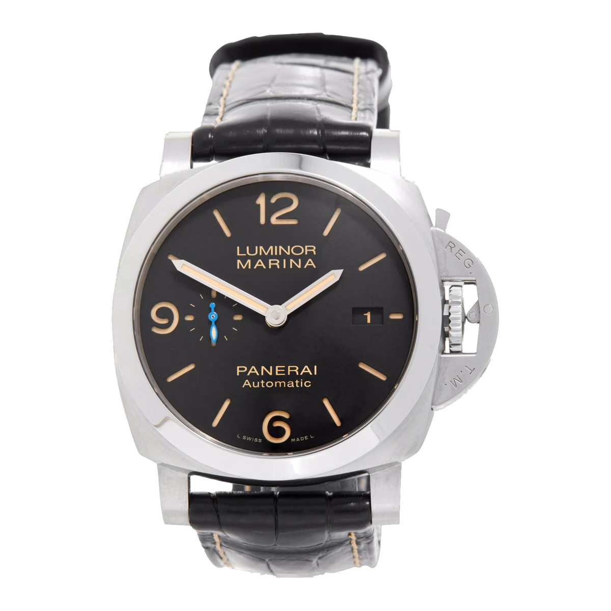 Panerai Luminor Marina 1950 44MM PAM01312
