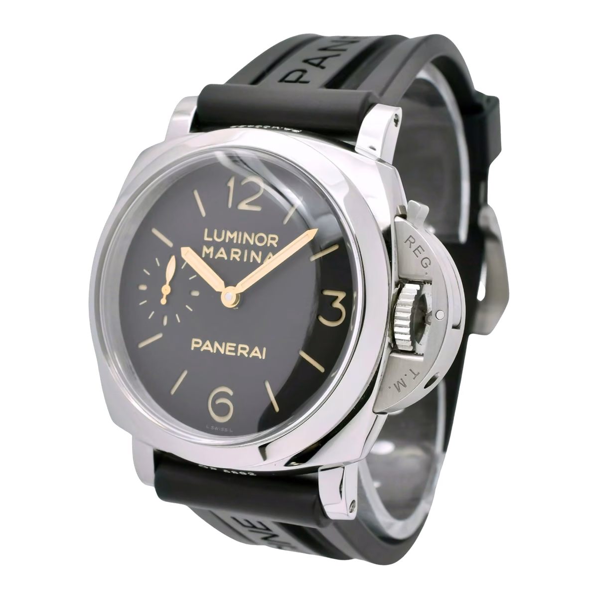 Panerai Luminor Marina 47MM PAM00422