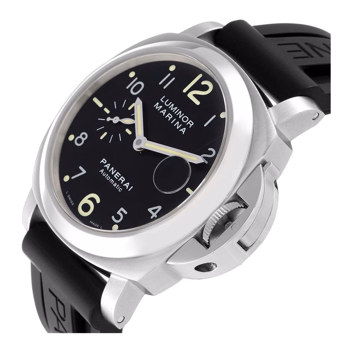 Panerai Luminor Marina Automatic Acciaio 44mm PAM00164