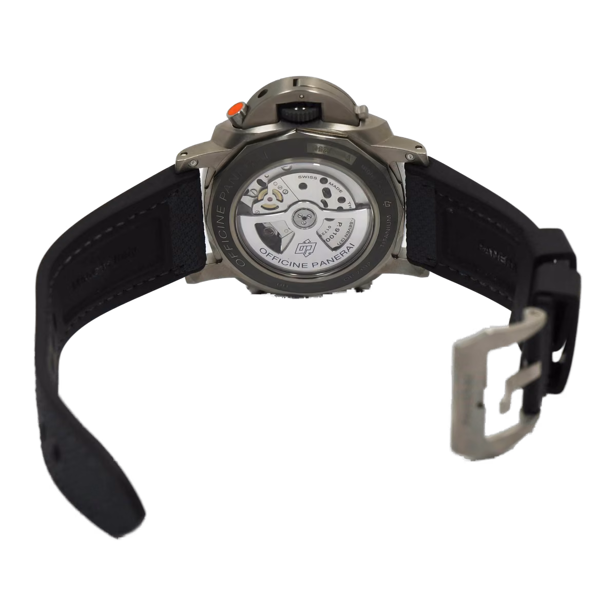 Panerai Luminor Regatta Chrono Flyback Limited Edition47MM PAM01299