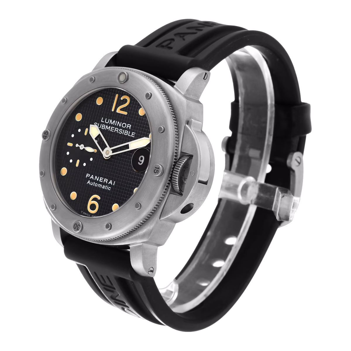 Panerai Luminor Submersible 44MM PAM00234K