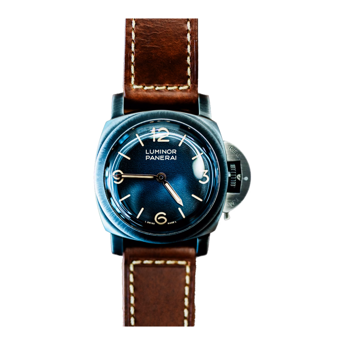 Panerai Luminor Venticinque 44MM PAM02025