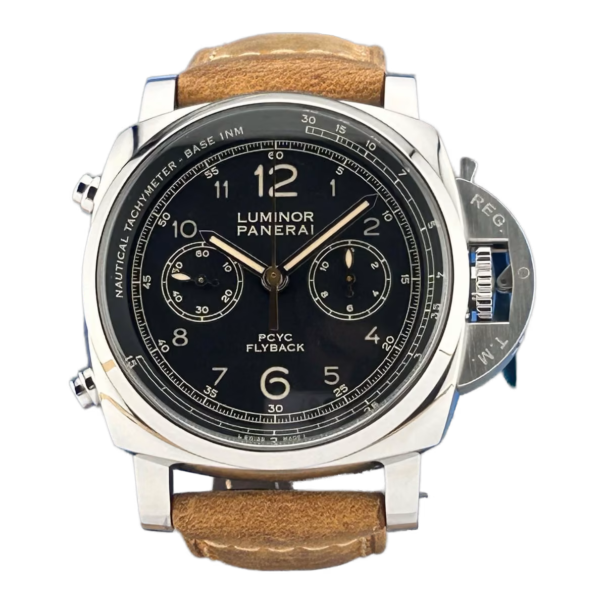 Panerai Luminor yacht Challenge 44MM PAM00653