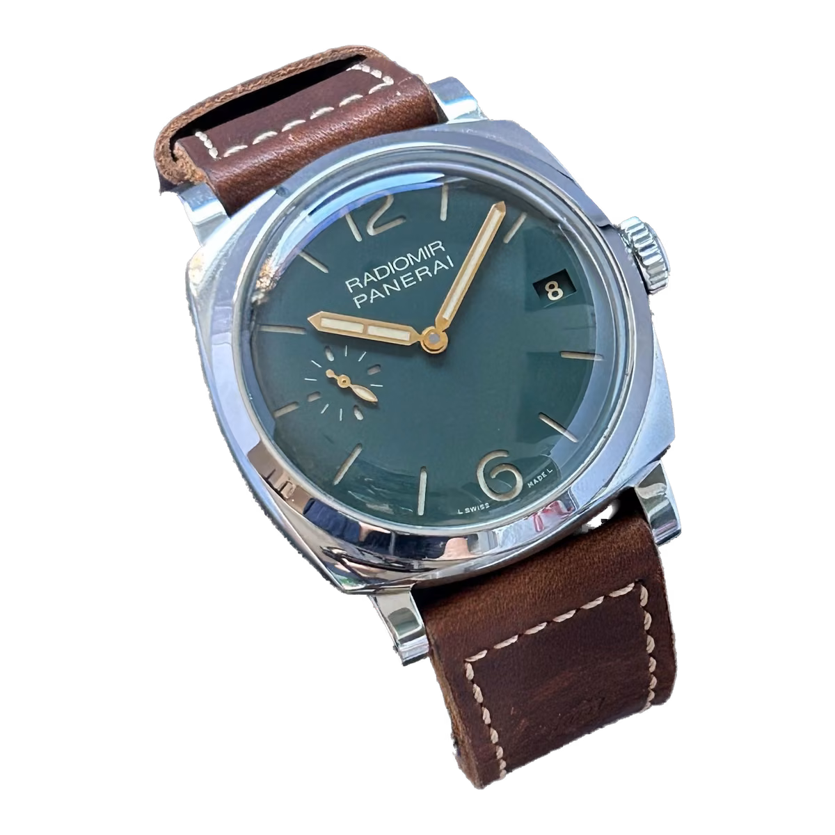 Panerai Radiomir 47MM PAM00736