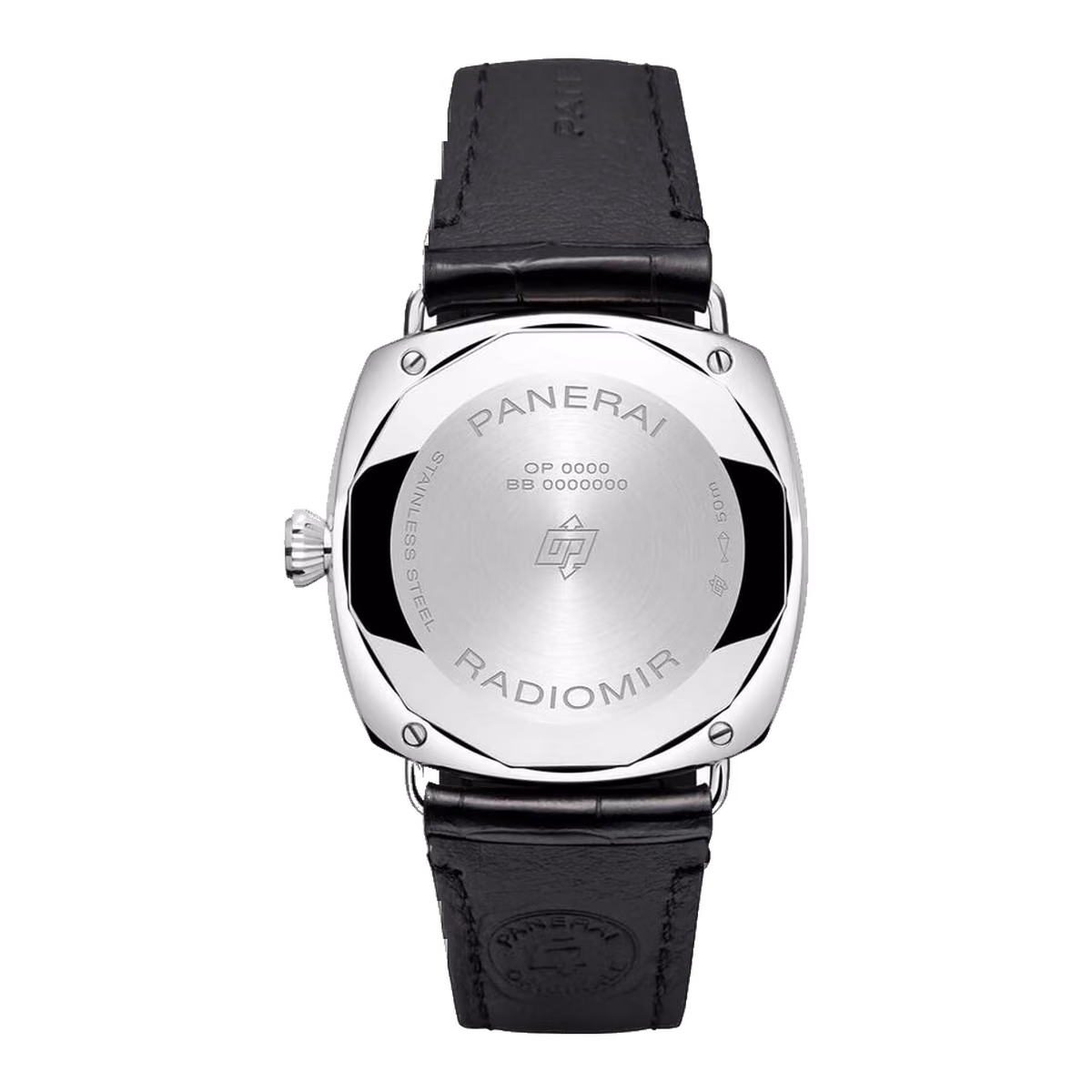 Panerai Radiomir Quaranta 40MM PAM01572