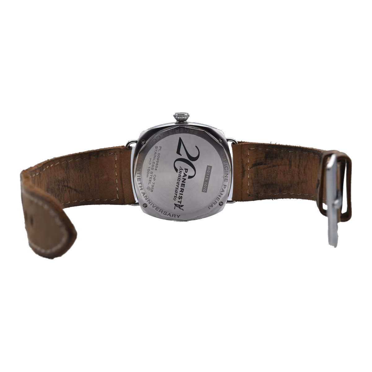 Panerai Radiomir Venti 45MM PAM02020