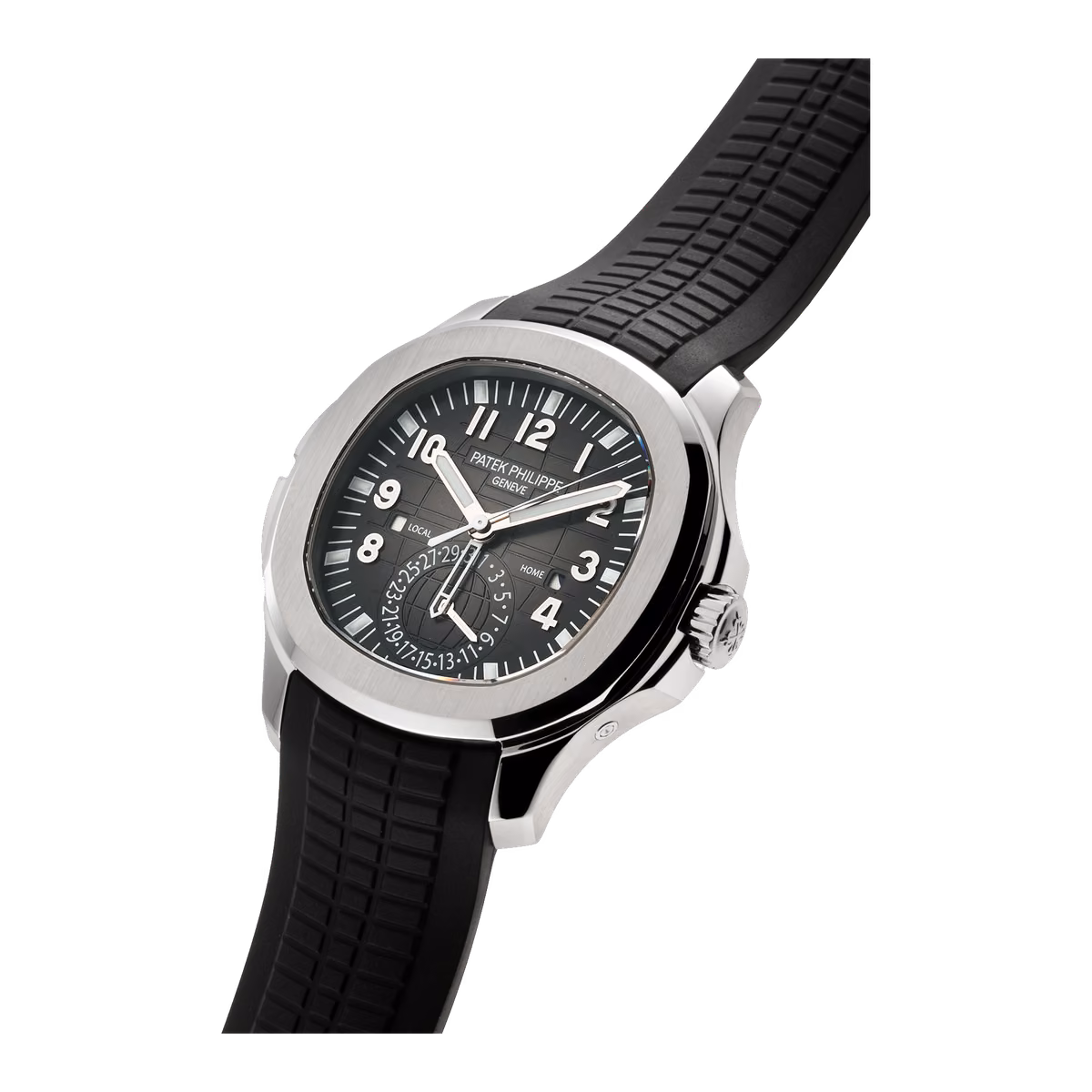 Patek Philippe 5164A 40.8mm