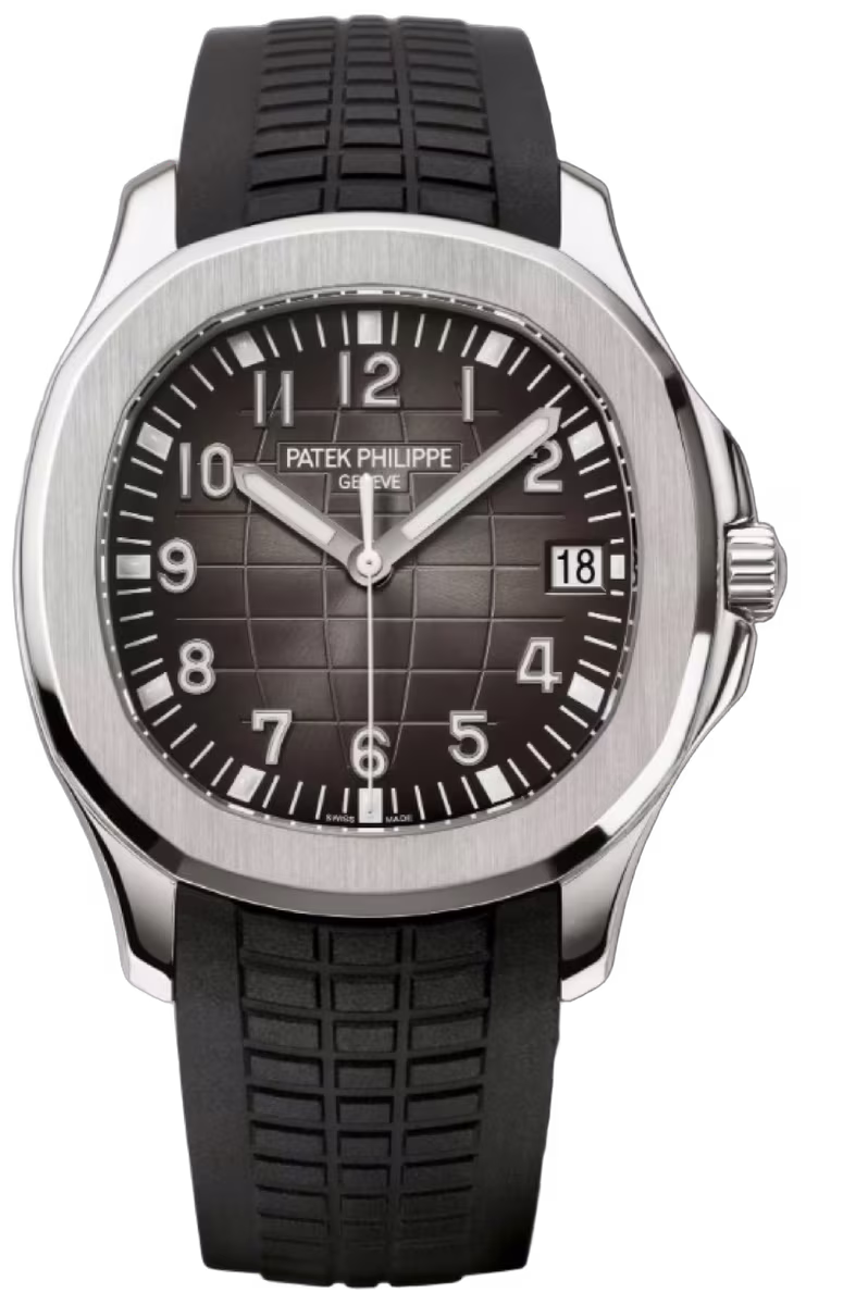 Patek Philippe Aquanaut 5167A-001