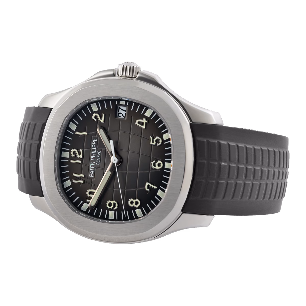 Patek Philippe 5167A 40mm