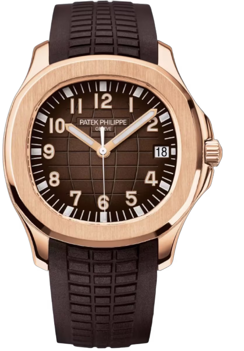 Patek Philippe Aquanaut 5167R-001