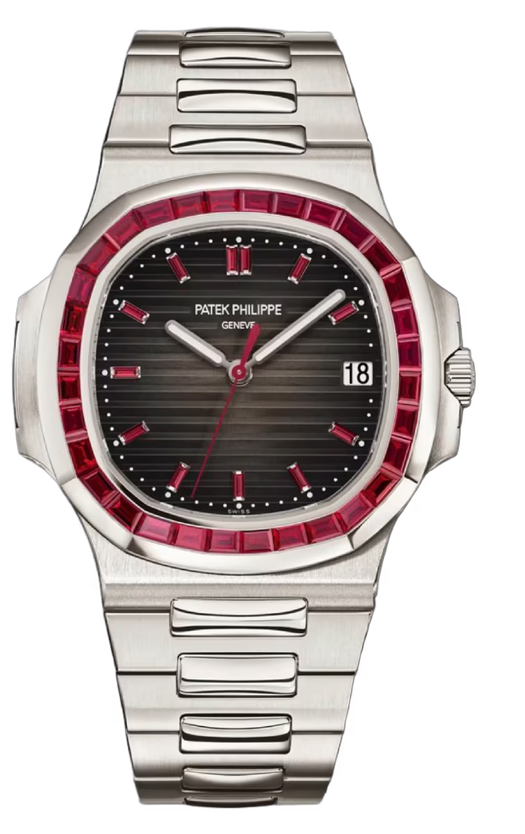 Patek Philippe Nautilus 5711/112P-001